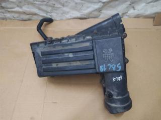 корпус воздушного фильтра Volkswagen Caddy 3 поколение [рестайлинг] 2012, 2.0 л., TDi, CFH, дизель, МКПП, белый, минивэн, передний привод, 3C0129607AS, 3C0129601CE, 1K0183B