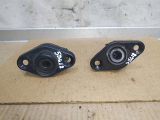 роликовая направляющая Volkswagen Caddy 3 поколение [рестайлинг] 2012, 2.0 л., TDi, CFH, дизель, МКПП, белый, минивэн, передний привод, 2K0843639B