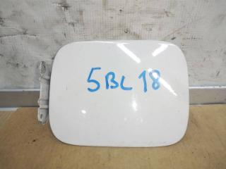 лючок топливного бака Volkswagen Caddy 3 поколение [рестайлинг] 2012, 2.0 л., TDi, CFH, дизель, МКПП, белый, минивэн, передний привод, 2K0809905E