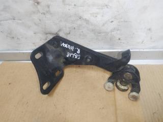 ролик двери сдвижной Volkswagen Caddy 3 поколение [рестайлинг] 2012, 2.0 л., TDi, CFH, дизель, МКПП, белый, минивэн, передний привод, 2K0843398B