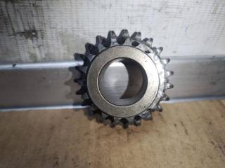 шестерня (звездочка) коленвала Volkswagen Passat B6 2010, 1.4 л., TSI, бензин, АКПП, универсал, 03C105209AG