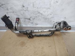 трубка охлаждающей жидкости Volkswagen Passat B6 2010, 1.4 л., TSI, бензин, АКПП, универсал, 03C121050L