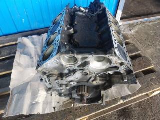 блок цилиндров Audi A8 D3/4E [рестайлинг] 2005, 4.2 л., i, бензин, АКПП, седан