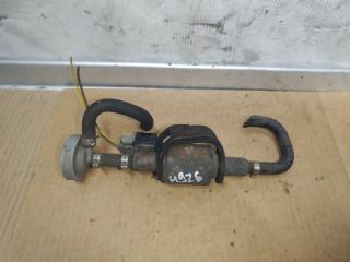 топливный насос Вебасто (Webasto) Volkswagen Touareg 1 поколение [рестайлинг] 2009, 3.0 л., TDi, BKS, дизель, АКПП, серый, внедорожник 5 дв., полный привод