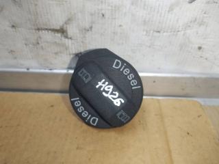 пробка топливного бака Volkswagen Touareg 1 поколение [рестайлинг] 2009, 3.0 л., TDi, BKS, дизель, АКПП, серый, внедорожник 5 дв., полный привод, 1J0201553AE