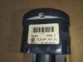 переключатель света Volkswagen Touareg 1 поколение [рестайлинг] 2009, 3.0 л., TDi, BKS, дизель, АКПП, серый, внедорожник 5 дв., полный привод, 7L6941431AJ - фото №3