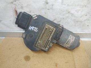 моторчик передних стеклоочистителей (дворников) Volkswagen Touareg 1 поколение [рестайлинг] 2009, 3.0 л., TDi, BKS, дизель, АКПП, серый, внедорожник 5 дв., полный привод, 7L6955119C