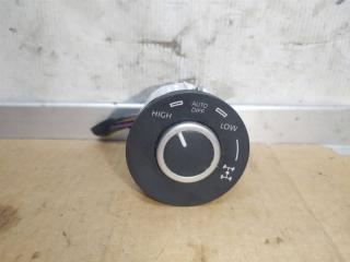 переключатель полного привода Volkswagen Touareg 1 поколение [рестайлинг] 2009, 3.0 л., TDi, BKS, дизель, АКПП, серый, внедорожник 5 дв., полный привод, 7L6941435R