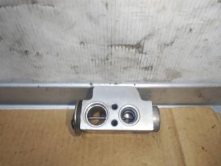 расширительный клапан кондиционера Volkswagen Touareg 1 поколение [рестайлинг] 2009, 3.0 л., TDi, BKS, дизель, АКПП, серый, внедорожник 5 дв., полный привод, 7L0820679C