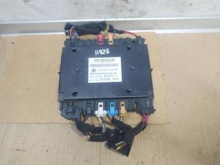 Блок управления BCM (Body Control Module) Volkswagen Touareg 1 поколение [рестайлинг] 2009, 3.0 л., TDi, BKS, дизель, АКПП, серый, внедорожник 5 дв., полный привод, 7L6937049AF