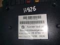 Блок управления BCM (Body Control Module) Volkswagen Touareg 1 поколение [рестайлинг] 2009, 3.0 л., TDi, BKS, дизель, АКПП, серый, внедорожник 5 дв., полный привод, 7L6937049AF - фото №3