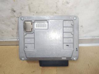 блок управления раздаткой Volkswagen Touareg 1 поколение [рестайлинг] 2009, 3.0 л., TDi, BKS, дизель, АКПП, серый, внедорожник 5 дв., полный привод, 0AD927755BG