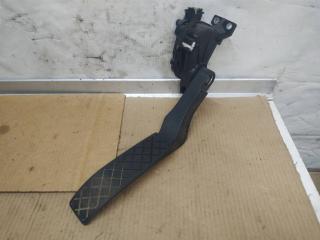 педаль Volkswagen Touareg 1 поколение [рестайлинг] 2009, 3.0 л., TDi, BKS, дизель, АКПП, серый, внедорожник 5 дв., полный привод, 7L0723507E