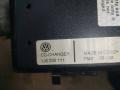 CD-чейнджер Volkswagen Touareg 1 поколение [рестайлинг] 2009, 3.0 л., TDi, BKS, дизель, АКПП, серый, внедорожник 5 дв., полный привод, 1J6035111 - фото №3