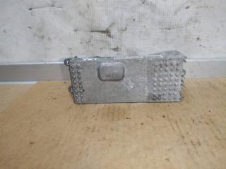 сопротивление печки Audi A8 D3/4E [2-й рестайлинг] 2008, 4.2 л., FSI, BVJ, бензин, АКПП, серый, седан, полный привод, 4E0820521C