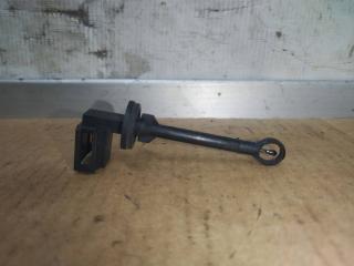 датчик температуры Audi A8 D3/4E [2-й рестайлинг] 2008, 4.2 л., FSI, BVJ, бензин, АКПП, серый, седан, полный привод, 4E0907543