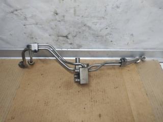 трубка топливная Audi A8 D3/4E [2-й рестайлинг] 2008, 4.2 л., FSI, BVJ, бензин, АКПП, серый, седан, полный привод, 079127503L