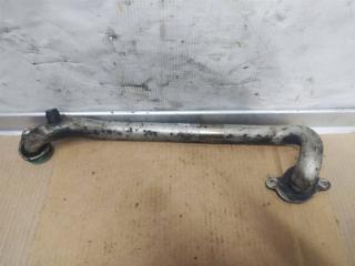 трубка охлаждающей жидкости Audi A8 D3/4E [2-й рестайлинг] 2008, 4.2 л., FSI, BVJ, бензин, АКПП, серый, седан, полный привод, 079121481R