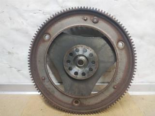 маховик Audi A8 D3/4E [2-й рестайлинг] 2008, 4.2 л., FSI, BVJ, бензин, АКПП, серый, седан, полный привод, 079105323N