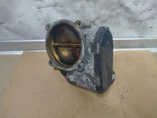 заслонка дроссельная Audi A8 D3/4E [2-й рестайлинг] 2008, 4.2 л., FSI, BVJ, бензин, АКПП, серый, седан, полный привод, 077133062A