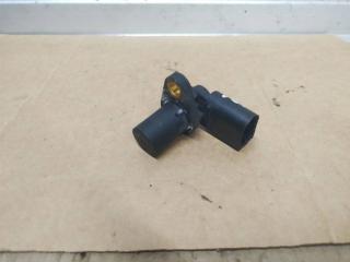 датчик коленвала Audi A8 D3/4E [2-й рестайлинг] 2008, 4.2 л., FSI, BVJ, бензин, АКПП, серый, седан, полный привод, 06E906433