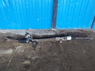 рулевая рейка Volkswagen Touareg 2 поколение 2012, 3.6 л., FSI, CGR, бензин, АКПП, серебро, внедорожник 5 дв., полный привод, 7P5422055N