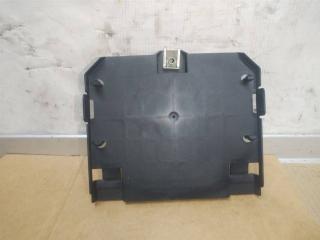 Кронштейн блока управления АКПП Volkswagen Touareg 2 поколение 2012, 3.6 л., FSI, CGR, бензин, АКПП, серебро, внедорожник 5 дв., полный привод, 7P0927815