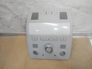 фонарь салона (плафон) Volkswagen Touareg 2 поколение 2012, 3.6 л., FSI, CGR, бензин, АКПП, серебро, внедорожник 5 дв., полный привод, 7P6947134B, 7P6947105H, 7P6971247A