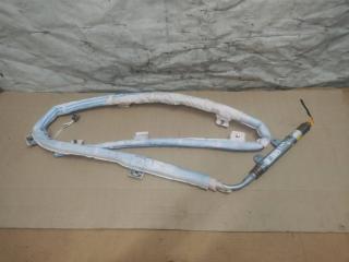 подушка безопасности боковая (шторка) Volkswagen Touareg 2 поколение 2012, 3.6 л., FSI, CGR, бензин, АКПП, серебро, внедорожник 5 дв., полный привод, 7P6880741C