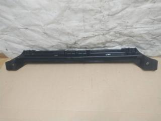 кронштейн радиатора Volkswagen Touareg 2 поколение 2012, 3.6 л., FSI, CGR, бензин, АКПП, серебро, внедорожник 5 дв., полный привод, 7P0805551