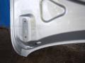 капот Volkswagen Touareg 2 поколение 2012, 3.6 л., FSI, CGR, бензин, АКПП, серебро, внедорожник 5 дв., полный привод - фото №7