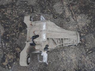 редуктор заднего моста Volkswagen Touareg 2 поколение 2012, 3.6 л., FSI, CGR, бензин, АКПП, серебро, внедорожник 5 дв., полный привод, 0BP525015J, MEY