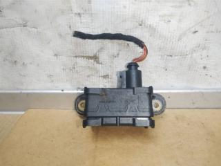 датчик ускорения Volkswagen Touareg 2 поколение 2012, 3.6 л., FSI, CGR, бензин, АКПП, серебро, внедорожник 5 дв., полный привод, 7P0907652