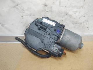 моторчик передних стеклоочистителей (дворников) Volkswagen Touareg 2 поколение 2012, 3.6 л., FSI, CGR, бензин, АКПП, серебро, внедорожник 5 дв., полный привод, 7P0955119