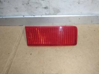 катафот Volkswagen Touareg 2 поколение 2012, 3.6 л., FSI, CGR, бензин, АКПП, серебро, внедорожник 5 дв., полный привод, 7P6945106