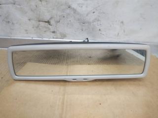 зеркало салона Volkswagen Touareg 2 поколение 2012, 3.6 л., FSI, CGR, бензин, АКПП, серебро, внедорожник 5 дв., полный привод, 7P6857511