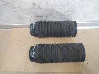 Пыльник амортизатора Volkswagen Touareg 2 поколение 2012, 3.6 л., FSI, CGR, бензин, АКПП, серебро, внедорожник 5 дв., полный привод, 7P0412137