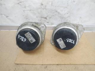 Подушка крепления двигателя