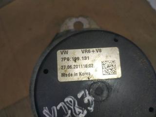 Подушка крепления двигателя