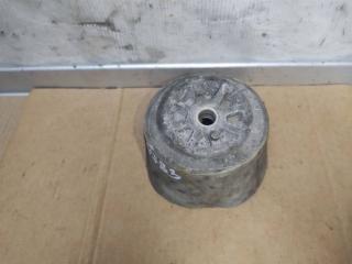 подушка крепления двигателя Volkswagen Touareg 2 поколение 2012, 3.6 л., FSI, CGR, бензин, АКПП, серебро, внедорожник 5 дв., полный привод