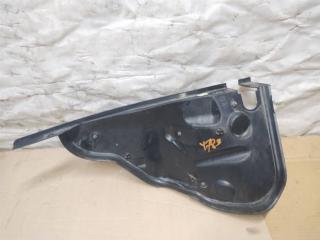 Шумоизоляция моторного отсека Volkswagen Touareg 2 поколение 2012, 3.6 л., FSI, CGR, бензин, АКПП, серебро, внедорожник 5 дв., полный привод, 7P6819511