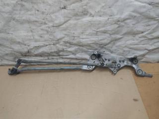 механизм стеклоочистителя (трапеция дворников) Volkswagen Touareg 2 поколение 2012, 3.6 л., FSI, CGR, бензин, АКПП, серебро, внедорожник 5 дв., полный привод, 7P0955023