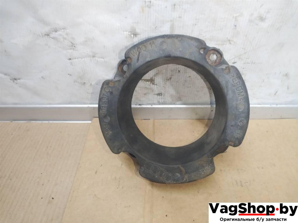 муфта кардана Volkswagen Touareg 2 поколение 2012, 3.6 л., FSI, CGR, бензин, АКПП, серебро, внедорожник 5 дв., полный привод, 0AQ301307C - фото №1