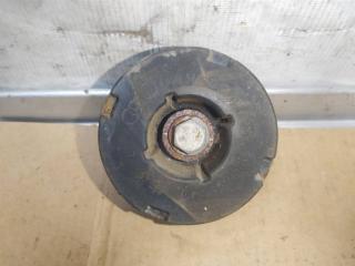 шкив коленвала Volkswagen Touareg 2 поколение 2012, 3.6 л., FSI, CGR, бензин, АКПП, серебро, внедорожник 5 дв., полный привод, 0AQ301316A