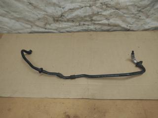 трубка вакуумная Volkswagen Touareg 2 поколение 2012, 3.6 л., FSI, CGR, бензин, АКПП, серебро, внедорожник 5 дв., полный привод, 7P0611932AF