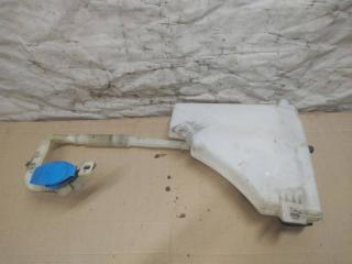 бачок омывателя Volkswagen Touareg 2 поколение 2012, 3.6 л., FSI, CGR, бензин, АКПП, серебро, внедорожник 5 дв., полный привод, 1K6955651, 7P0955453A, 7P6955463, 7L6955455