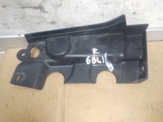 накладка декоративная Volkswagen Caddy 3 поколение [рестайлинг] 2012, 2.0 л., TDi, CFH, дизель, АКПП, белый, минивэн, передний привод, 1T0805234D