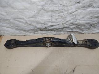 кронштейн КПП Volkswagen Touareg 2 поколение 2012, 3.6 л., FSI, CGR, бензин, АКПП, серебро, внедорожник 5 дв., полный привод, 7P0399227