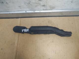 кронштейн (крепление) Volkswagen Caddy 3 поколение [рестайлинг] 2012, 2.0 л., TDi, CFH, дизель, АКПП, белый, минивэн, передний привод, 1T0971445B