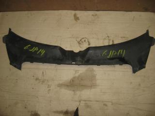 накладка декоративная Audi A6 4F/C6 2006, 3.2 л., FSI, AUK, бензин, АКПП, белый, универсал, полный привод, 4F0807081